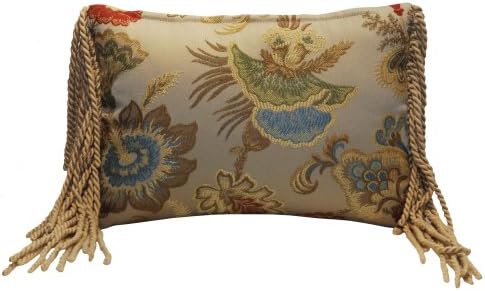 Rose Tree Warwick 11-inch by 15-inch Breakfast Pillow