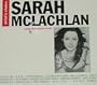 Artist's Choice: Sarah McLachlan