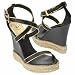 HOLLYWOULD Women's Lucy