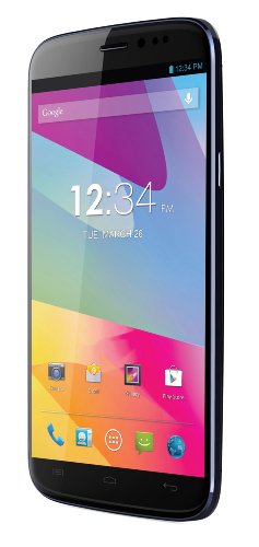 Life View Unlocked (Blue)