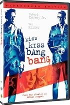 Kiss Kiss, Bang Bang (Widescreen Edition)