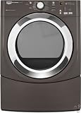 Maytag Performance Series 7.5 cu. ft. SuperSize Capacity Plus Electric Dryer - MEDE900V