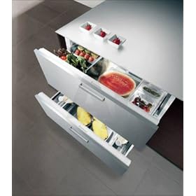 Click here to buy Ariston BDR190NA 36 Built-In Refrigerator Drawer with Automatic Defrost and Outdoor....