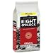 Eight O'Clock Coffee, Original Whole Bean, 12-Ounce Bag (Pack of 4)