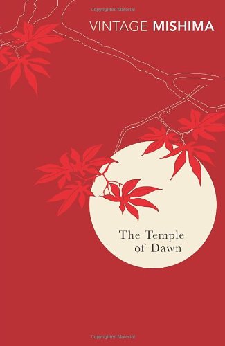 Cover image : The Temple of Dawn (The Sea of Fertility)