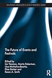 The future of events and festivals