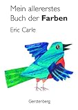 Mein allererstes Buch der Farben