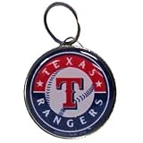 MLB Texas Rangers Charm