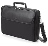 Dicota - Edition Notebookcase - Sacoche pour Ordinateur Portable 18,4"