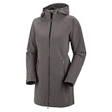 Columbia Women's Dusk2Dawn Softshell Jacket