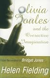 Olivia Joules and the Overactive Imagination