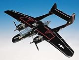 P-61B Black Widow