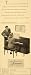 1948 Ad Baldwin Acrosonic Piano Console Cincinnati Ohio - Original Print Ad