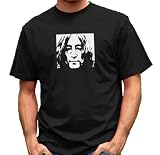 John Lennon Portrait T-shirt