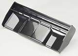 18 High Downforce Wing Black