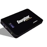 日本トラストテクノロジー 外付バッテリー Energizer XP18000 XP18000