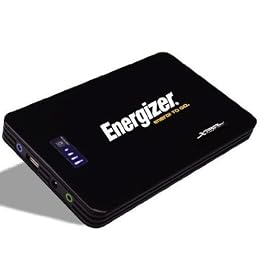 ���{�g���X�g�e�N�m���W�[ �O�t�o�b�e���[ Energizer XP18000 XP18000