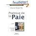 Pratique de la paie