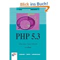 PHP 5.3 (bhv Einsteigerseminar)