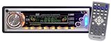 41IMV m6HXL. SL160  Pyramid PDVD78 In Dash DVD/CD/MP3 Player w/AM/FM MPX Radio & Detachable Face