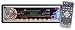 Pyramid PDVD78 In-Dash DVD/CD/MP3 Player w/AM/FM-MPX Radio & Detachable Face