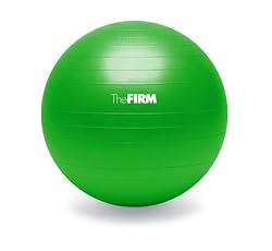 The Firm Stability Ball 65cm