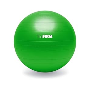 The Firm Stability Ball 65cm