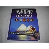 modern world history patterns of interaction student edition  2005 2005