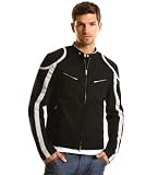 Armani Exchange Active Moto Jacket
