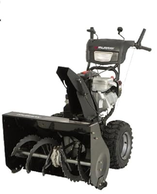 Murray Snowblower 249cc 11.50 TP Briggs OHV (27