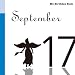 9月17日 My Birthday Book