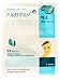 PureDerm Purederm Seaweed Essence Mask 23ml. (Contains sufficient natural mineral).