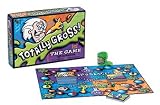 Totally Gross The Game
