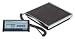 Detecto DR550C Portable Digital Physician Scale w/ 12x12x2 in. Stainless Steel Base, 550 lb x 0.2 lb
