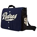 San Diego Padres Jersey Messenger Bag 15.5" x 4" x 11"