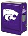 Nostalgic Cooler Chest - Kansas State University - NCAA Team