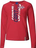 Washington Capitals Youth Gameday Hoodie Size LargeJunior