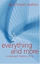 Everything and More: A Compact History of Infinity (Great Discoveries)
