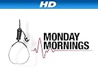 Monday Mornings [HD]: Inside the Character: Ty Wilson [HD]