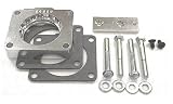 Street and Performance Electronics 94335 Helix Power Tower Plus Throttle Body Spacer