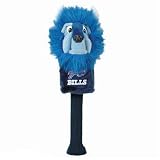 Buffalo Bills Mascot Headcover