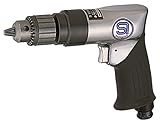 信濃機販 10mmエアードリル SI-5300A