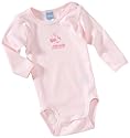 Disney Minnie 98802 Baby Body, Gr. 80, rosa (850)