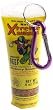 Golden Valley Natural Xtreme Shreds Shredded Beef Jerky, 36-Count Tubes