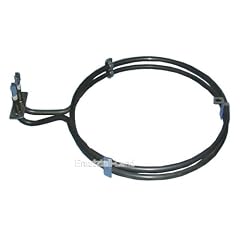 20.29477.000 EGO Rundheizk�rper Heizung Umluftheizung - Bosch Siemens Neff Balay