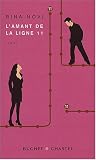 L\'amant de la ligne 11