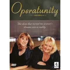 Operatunity [DVD]