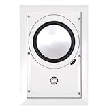 SpeakerCraft ACCUFIT IW-7 Three 7 FULLY ENCLOSED IN-WALL SPEAKER (EACH)