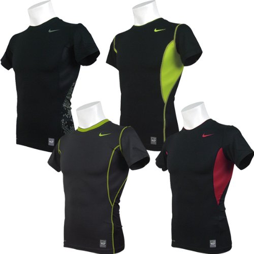 ナイキ【NIKE】ナイキプロ コンバット コンプレッション トップ 405833 トレーニング メンズ アウトレット