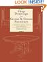 Shop Drawings for Greene & Greene Furniture: 23 American Arts & Crafts Masterpieces